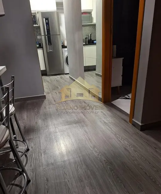 Foto 9 de Casa de Condomínio com 2 quartos à venda, 45m2 em Itaquera, São Paulo - SP