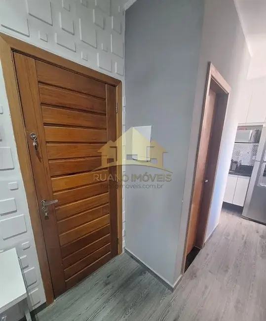 Foto 4 de Casa de Condomínio com 2 quartos à venda, 45m2 em Itaquera, São Paulo - SP