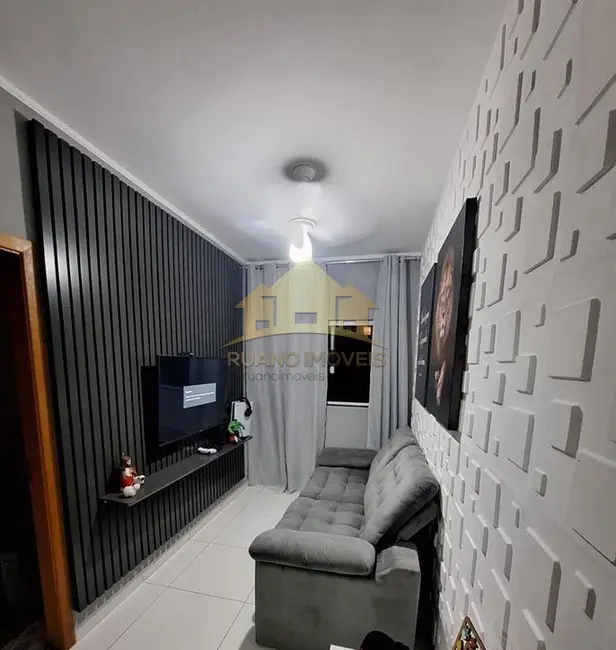 Foto 7 de Casa de Condomínio com 2 quartos à venda, 45m2 em Itaquera, São Paulo - SP