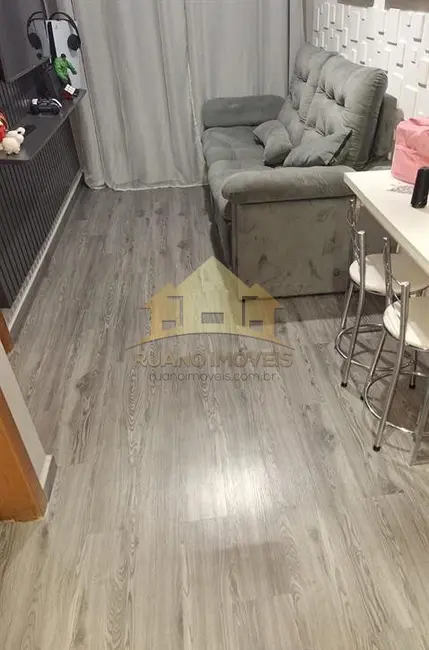 Foto 8 de Casa de Condomínio com 2 quartos à venda, 45m2 em Itaquera, São Paulo - SP