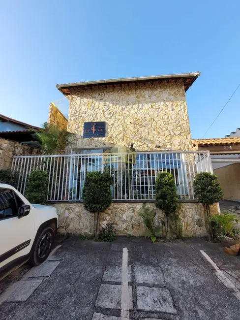 Foto 2 de Sobrado com 3 quartos à venda, 254m2 em Jardim Nossa Senhora do Carmo, São Paulo - SP