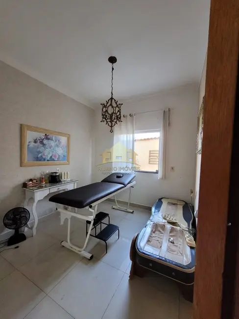 Foto 9 de Sobrado com 3 quartos à venda, 254m2 em Jardim Nossa Senhora do Carmo, São Paulo - SP