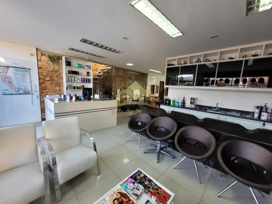 Foto 6 de Sobrado com 3 quartos à venda, 254m2 em Jardim Nossa Senhora do Carmo, São Paulo - SP