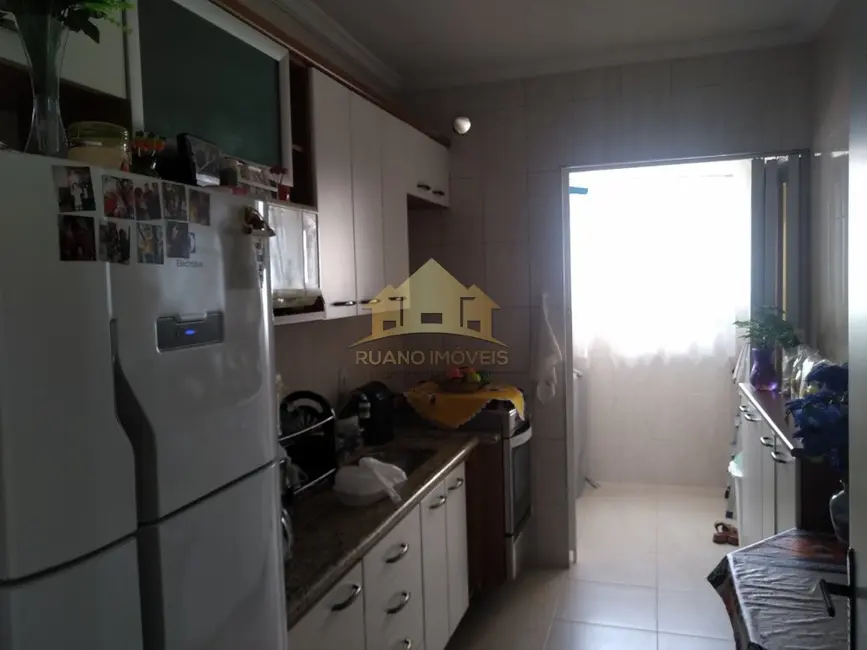 Apartamento com 3 quartos à venda, 70m2 em Cidade Líder, São Paulo - SP - imagem 6 Foto 6 de Apartamento com 3 quartos à venda, 70m2 em Cidade Líder, São Paulo - SP