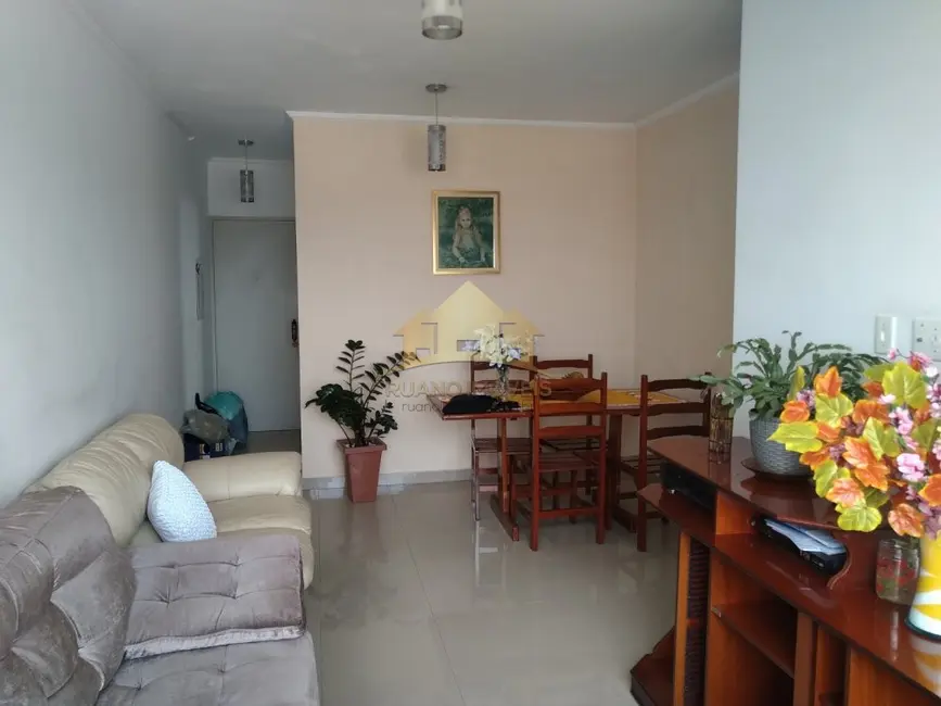Apartamento com 3 quartos à venda, 70m2 em Cidade Líder, São Paulo - SP - imagem 2 Foto 2 de Apartamento com 3 quartos à venda, 70m2 em Cidade Líder, São Paulo - SP