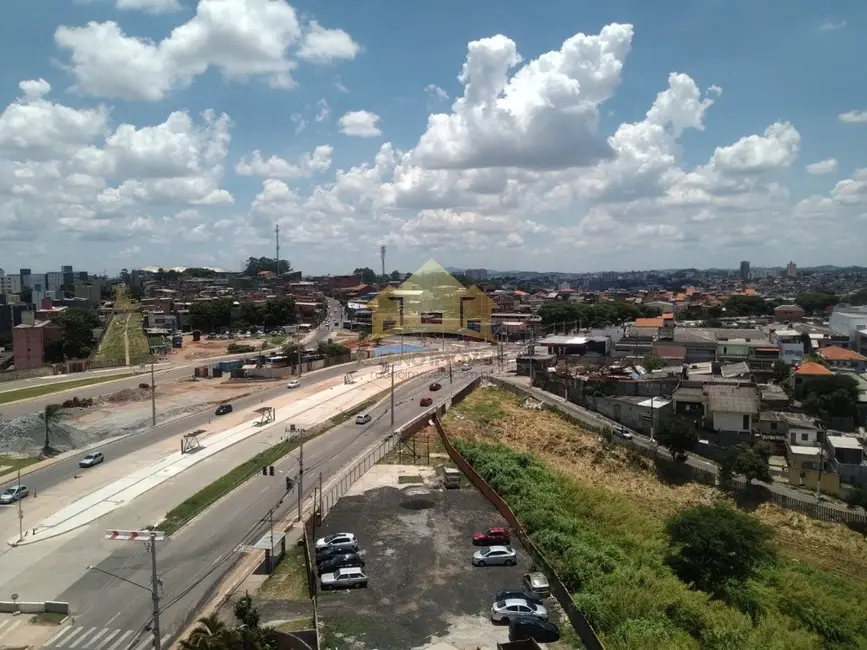 Apartamento com 3 quartos à venda, 70m2 em Cidade Líder, São Paulo - SP - imagem 1 Foto 1 de Apartamento com 3 quartos à venda, 70m2 em Cidade Líder, São Paulo - SP