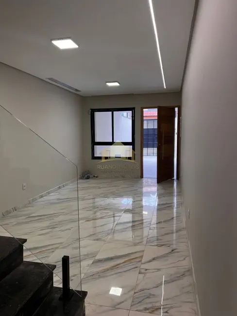 Foto 1 de Sobrado com 3 quartos à venda, 186m2 em Vila Ré, São Paulo - SP