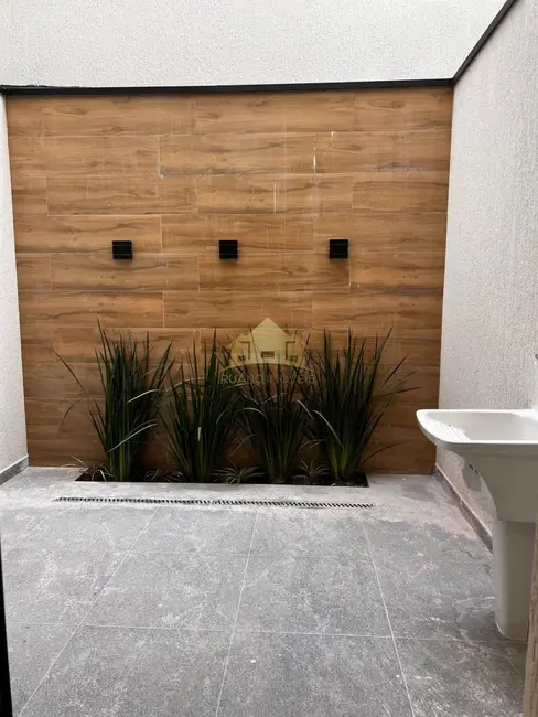 Sobrado com 3 quartos à venda, 186m2 em Vila Ré, São Paulo - SP - imagem 6 Foto 6 de Sobrado com 3 quartos à venda, 186m2 em Vila Ré, São Paulo - SP