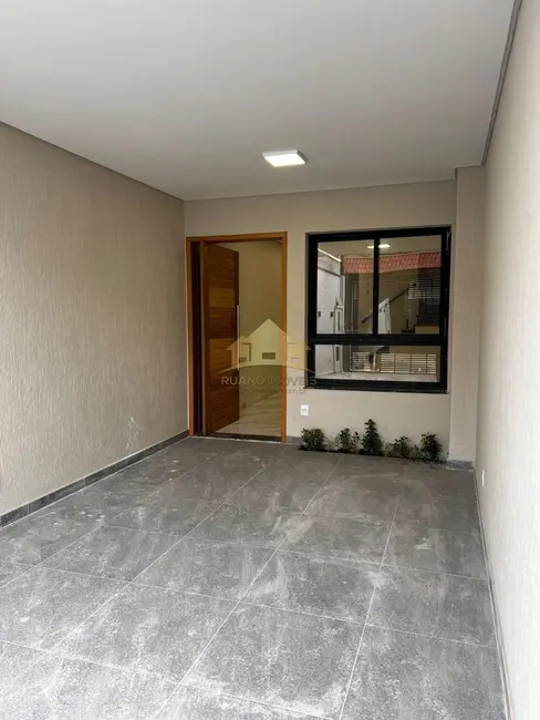 Sobrado com 3 quartos à venda, 186m2 em Vila Ré, São Paulo - SP - imagem 5 Foto 5 de Sobrado com 3 quartos à venda, 186m2 em Vila Ré, São Paulo - SP