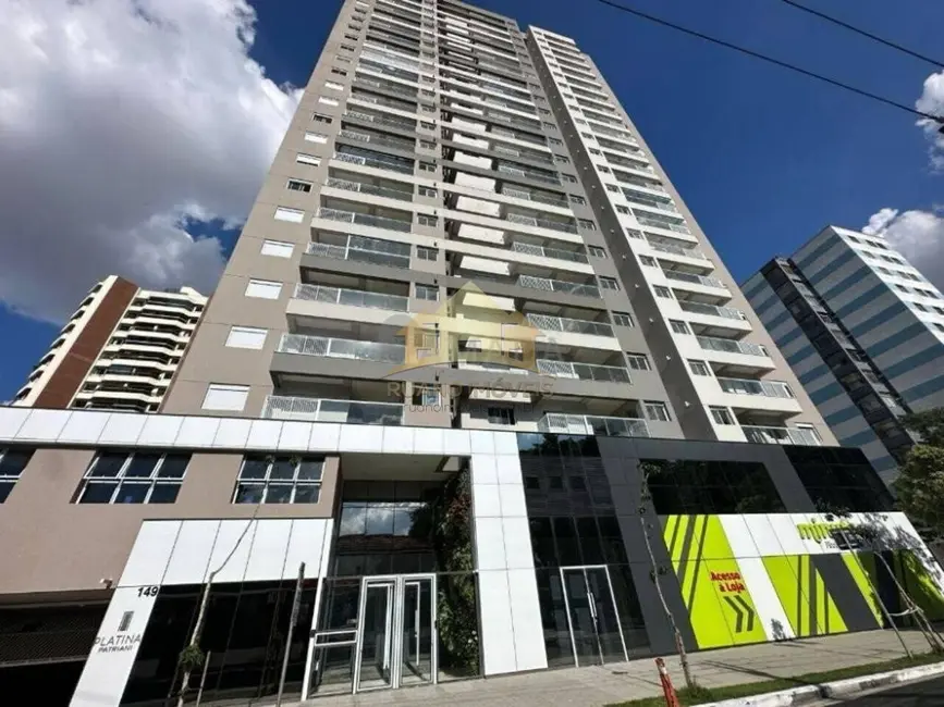 Apartamento com 2 quartos à venda, 67m2 em Tatuapé, São Paulo - SP - imagem 2 Foto 2 de Apartamento com 2 quartos à venda, 67m2 em Tatuapé, São Paulo - SP