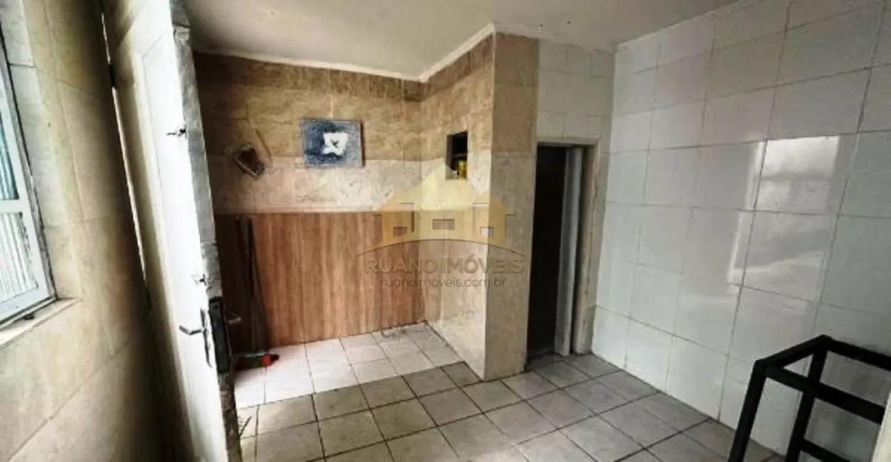 Foto 9 de Casa com 2 quartos à venda, 80m2 em Vila Antonieta, São Paulo - SP