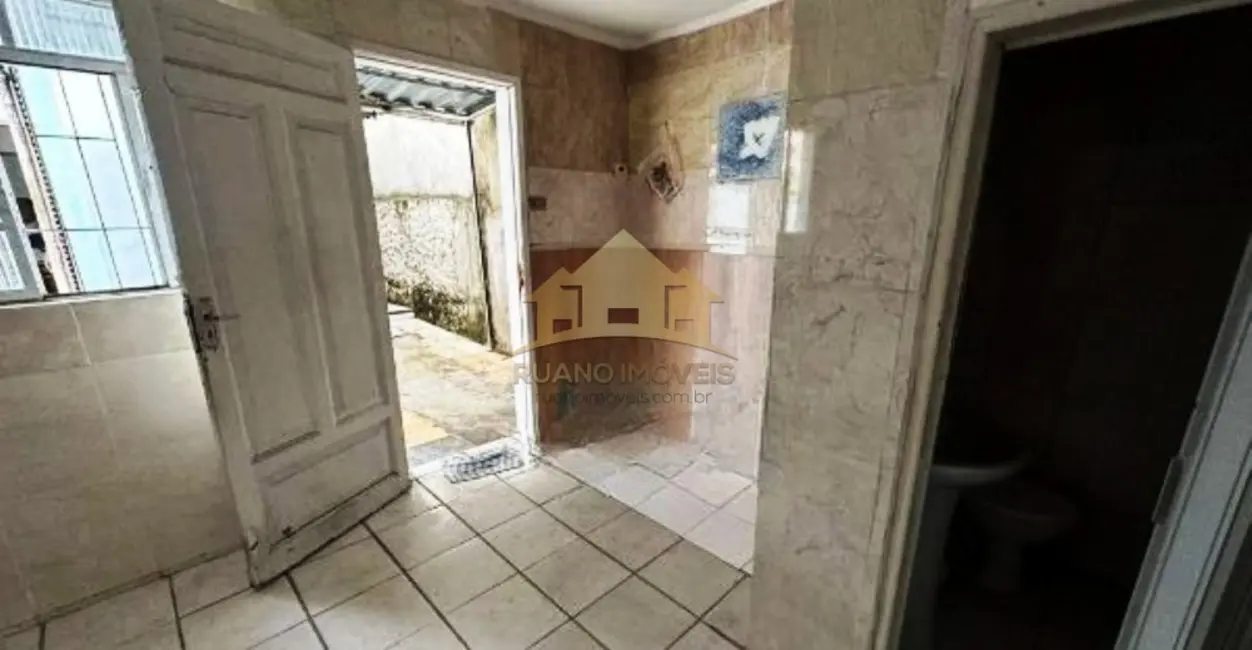 Foto 8 de Casa com 2 quartos à venda, 80m2 em Vila Antonieta, São Paulo - SP