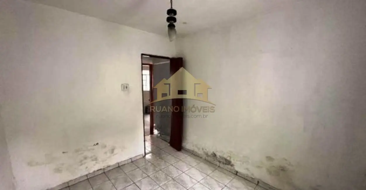 Foto 5 de Casa com 2 quartos à venda, 80m2 em Vila Antonieta, São Paulo - SP