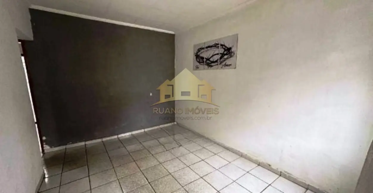 Foto 3 de Casa com 2 quartos à venda, 80m2 em Vila Antonieta, São Paulo - SP