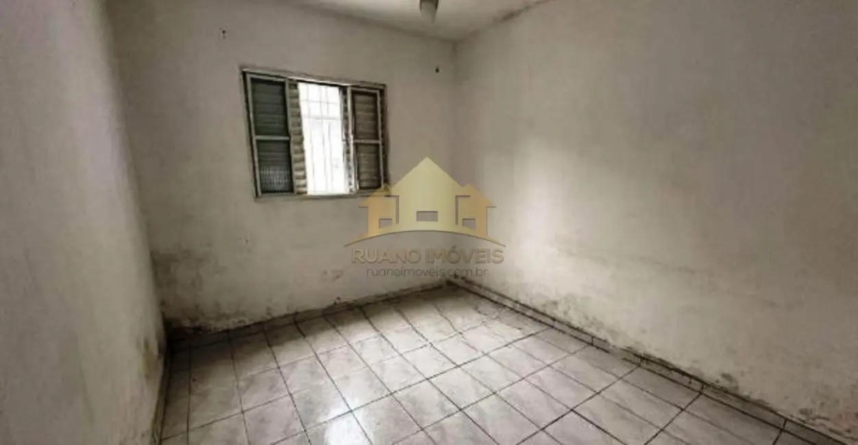 Foto 4 de Casa com 2 quartos à venda, 80m2 em Vila Antonieta, São Paulo - SP