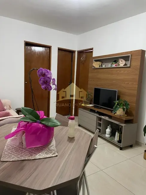 Foto 7 de Apartamento com 2 quartos à venda, 43m2 em Cidade Líder, São Paulo - SP