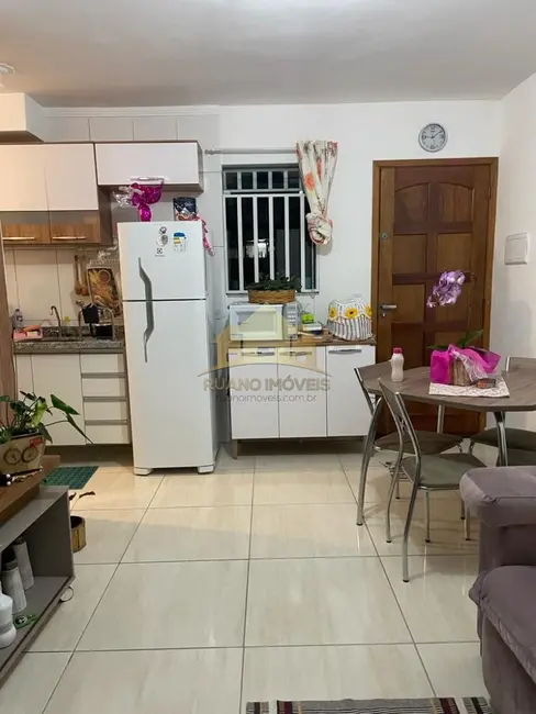 Foto 6 de Apartamento com 2 quartos à venda, 43m2 em Cidade Líder, São Paulo - SP