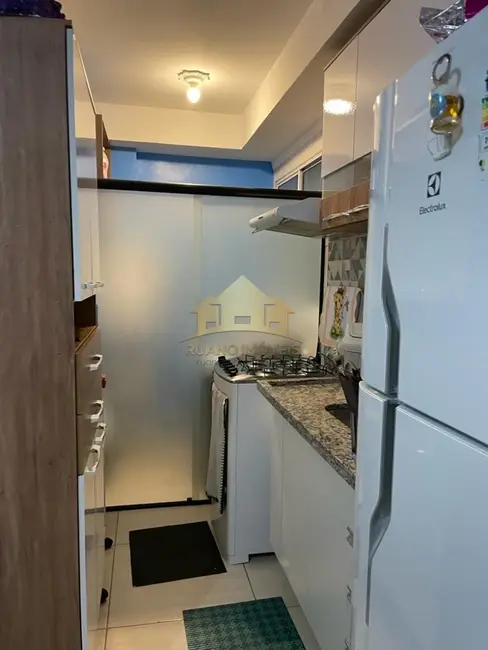 Foto 4 de Apartamento com 2 quartos à venda, 43m2 em Cidade Líder, São Paulo - SP