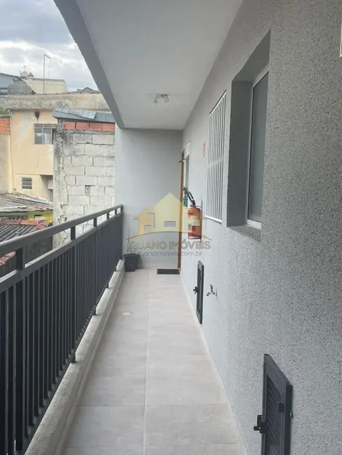 Foto 3 de Apartamento com 2 quartos à venda, 43m2 em Cidade Líder, São Paulo - SP