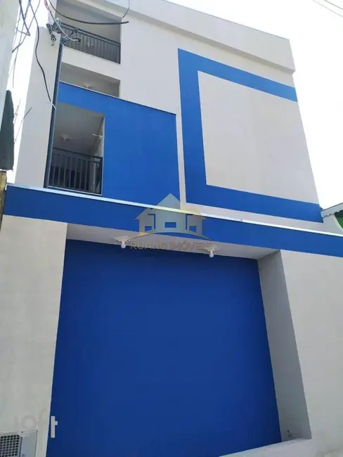 Foto 1 de Apartamento com 2 quartos à venda, 43m2 em Cidade Líder, São Paulo - SP