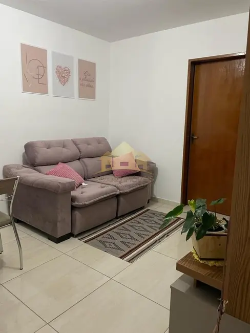 Foto 8 de Apartamento com 2 quartos à venda, 43m2 em Cidade Líder, São Paulo - SP