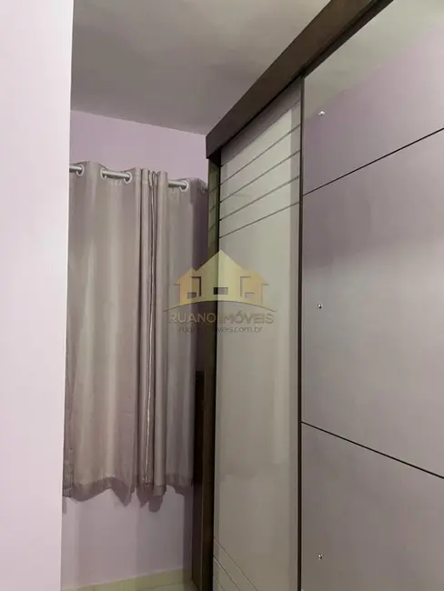Foto 9 de Apartamento com 2 quartos à venda, 43m2 em Cidade Líder, São Paulo - SP