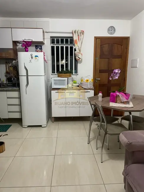 Foto 5 de Apartamento com 2 quartos à venda, 43m2 em Cidade Líder, São Paulo - SP