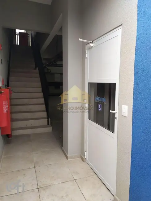 Foto 2 de Apartamento com 2 quartos à venda, 43m2 em Cidade Líder, São Paulo - SP