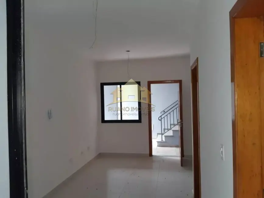 Foto 9 de Apartamento com 1 quarto à venda, 34m2 em Vila Nhocune, São Paulo - SP