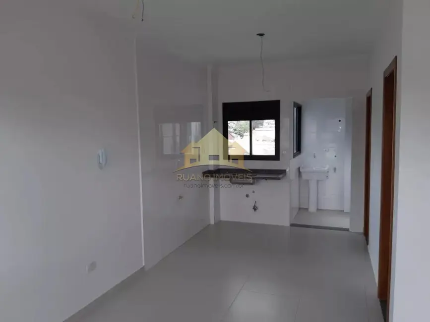 Foto 7 de Apartamento com 1 quarto à venda, 34m2 em Vila Nhocune, São Paulo - SP