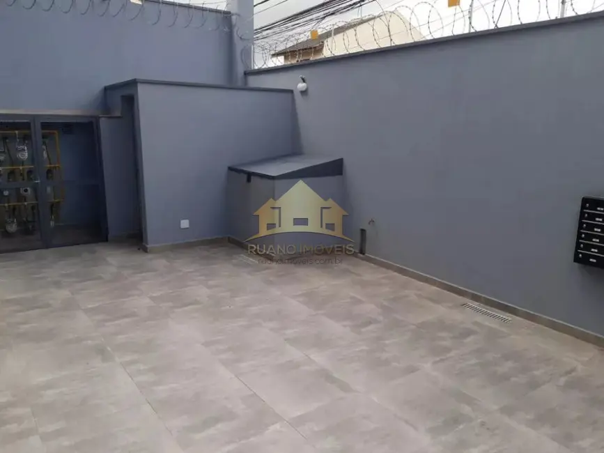 Foto 3 de Apartamento com 1 quarto à venda, 34m2 em Vila Nhocune, São Paulo - SP