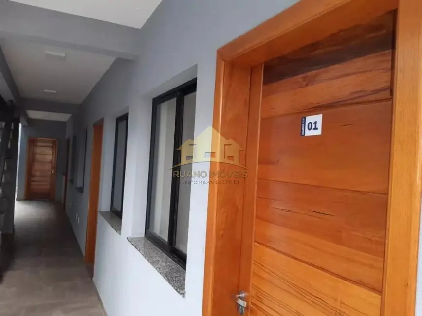 Foto 5 de Apartamento com 1 quarto à venda, 34m2 em Vila Nhocune, São Paulo - SP