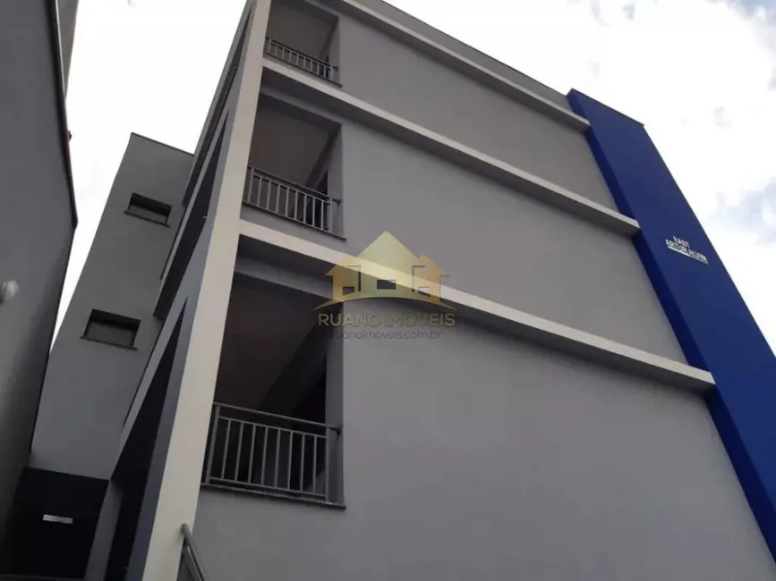 Foto 2 de Apartamento com 1 quarto à venda, 34m2 em Vila Nhocune, São Paulo - SP