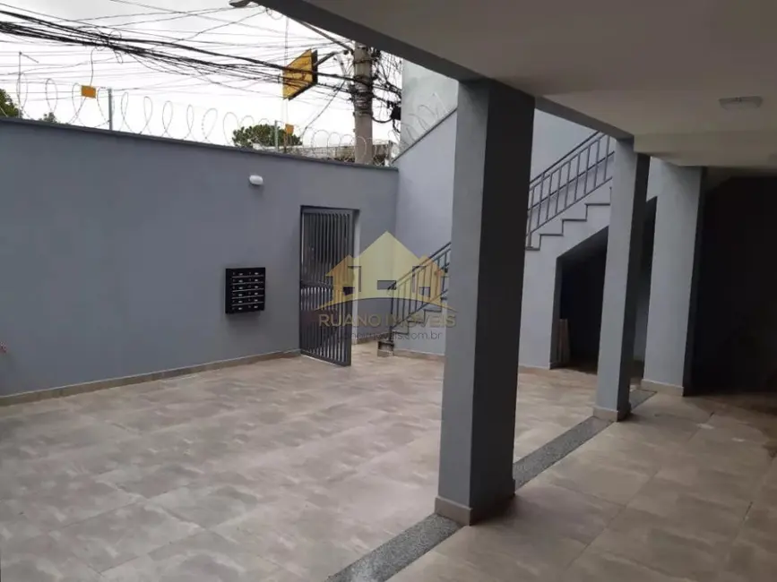 Foto 4 de Apartamento com 1 quarto à venda, 34m2 em Vila Nhocune, São Paulo - SP