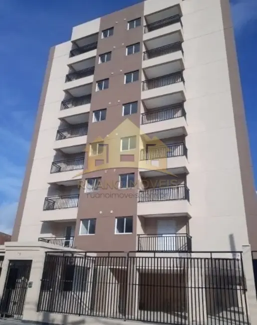 Apartamento com 2 quartos para alugar, 55m2 em Parque Savoy City, São Paulo - SP - imagem 1 Foto 1 de Apartamento com 2 quartos para alugar, 55m2 em Parque Savoy City, São Paulo - SP