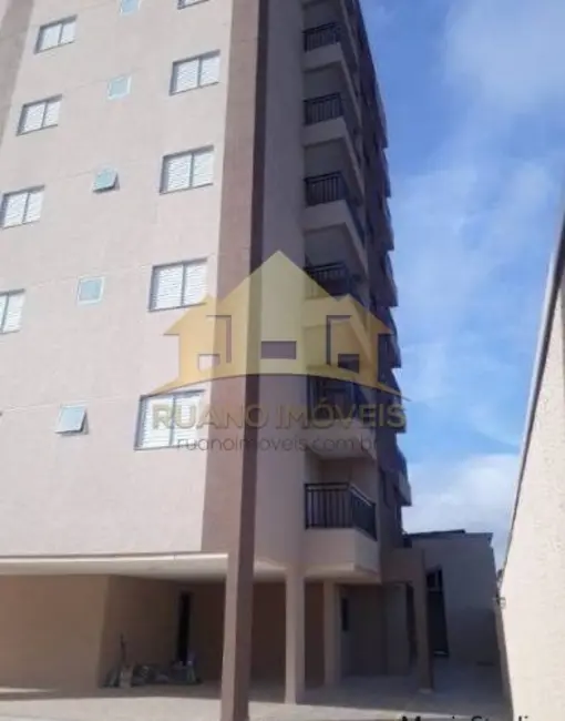 Apartamento com 2 quartos para alugar, 55m2 em Parque Savoy City, São Paulo - SP - imagem 9 Foto 9 de Apartamento com 2 quartos para alugar, 55m2 em Parque Savoy City, São Paulo - SP