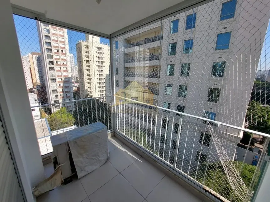 Apartamento com 2 quartos à venda, 76m2 em Moema, São Paulo - SP - imagem 1 Foto 1 de Apartamento com 2 quartos à venda, 76m2 em Moema, São Paulo - SP