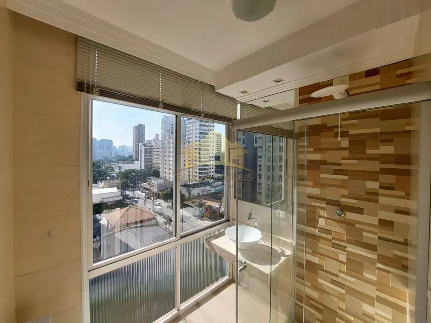 Apartamento com 2 quartos à venda, 76m2 em Moema, São Paulo - SP - imagem 6 Foto 6 de Apartamento com 2 quartos à venda, 76m2 em Moema, São Paulo - SP
