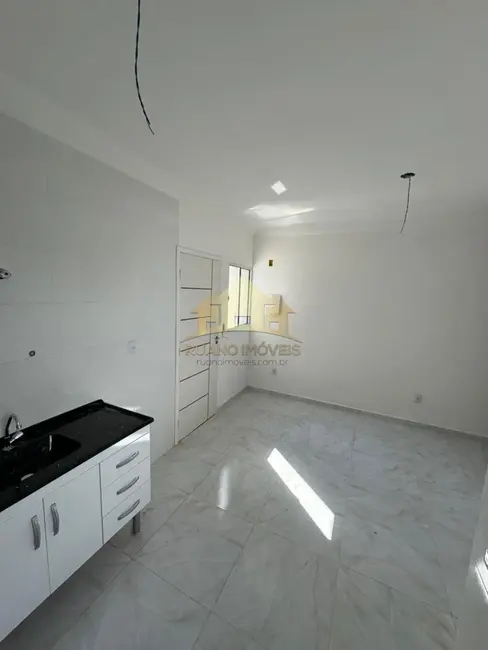 Apartamento com 1 quarto à venda, 27m2 em Parque das Paineiras, São Paulo - SP - imagem 1 Foto 1 de Apartamento com 1 quarto à venda, 27m2 em Parque das Paineiras, São Paulo - SP
