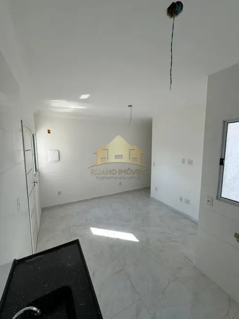 Apartamento com 1 quarto à venda, 27m2 em Parque das Paineiras, São Paulo - SP - imagem 9 Foto 9 de Apartamento com 1 quarto à venda, 27m2 em Parque das Paineiras, São Paulo - SP