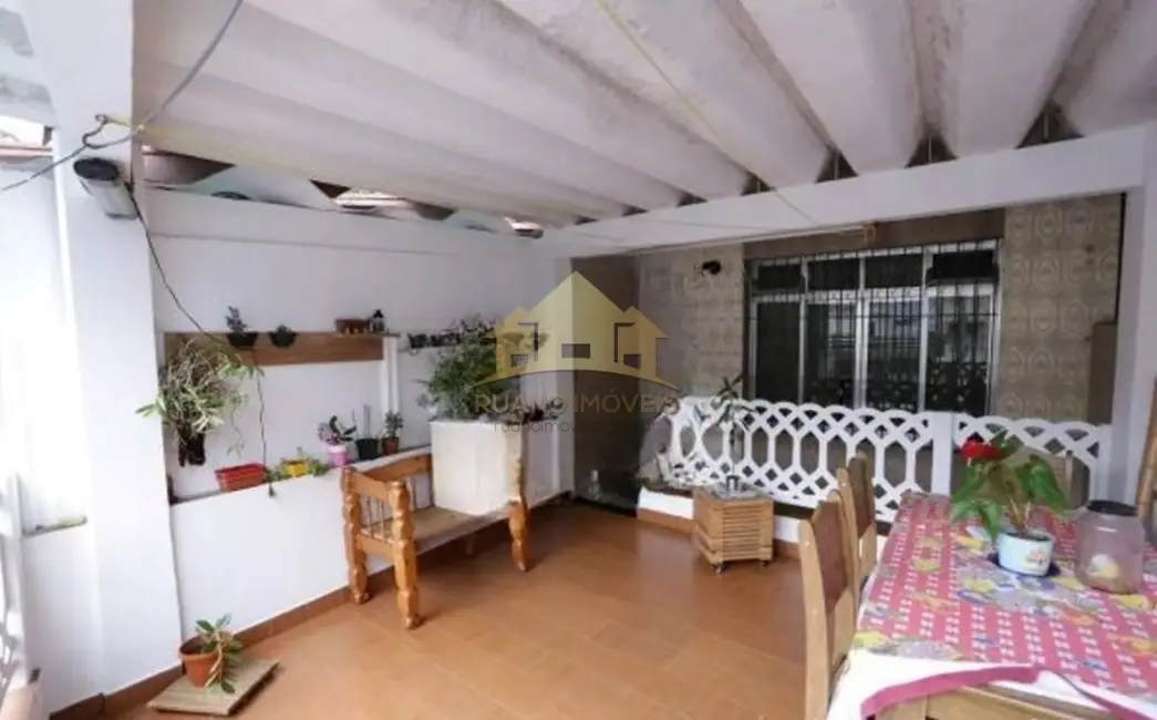 Foto 5 de Sobrado com 2 quartos à venda, 131m2 em Aricanduva, São Paulo - SP