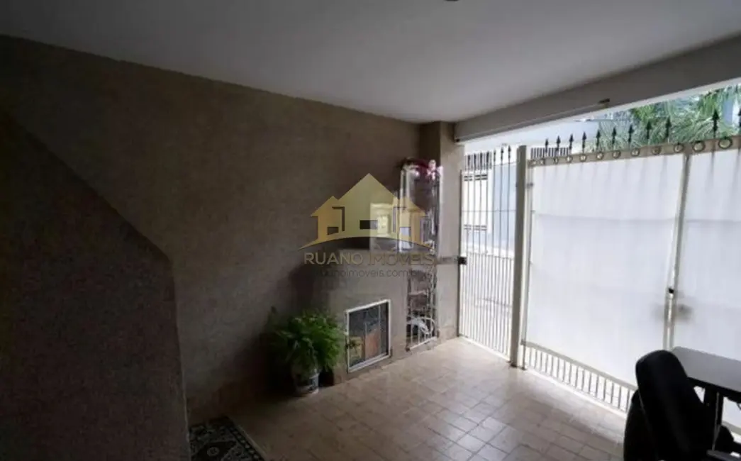 Foto 2 de Sobrado com 2 quartos à venda, 131m2 em Aricanduva, São Paulo - SP