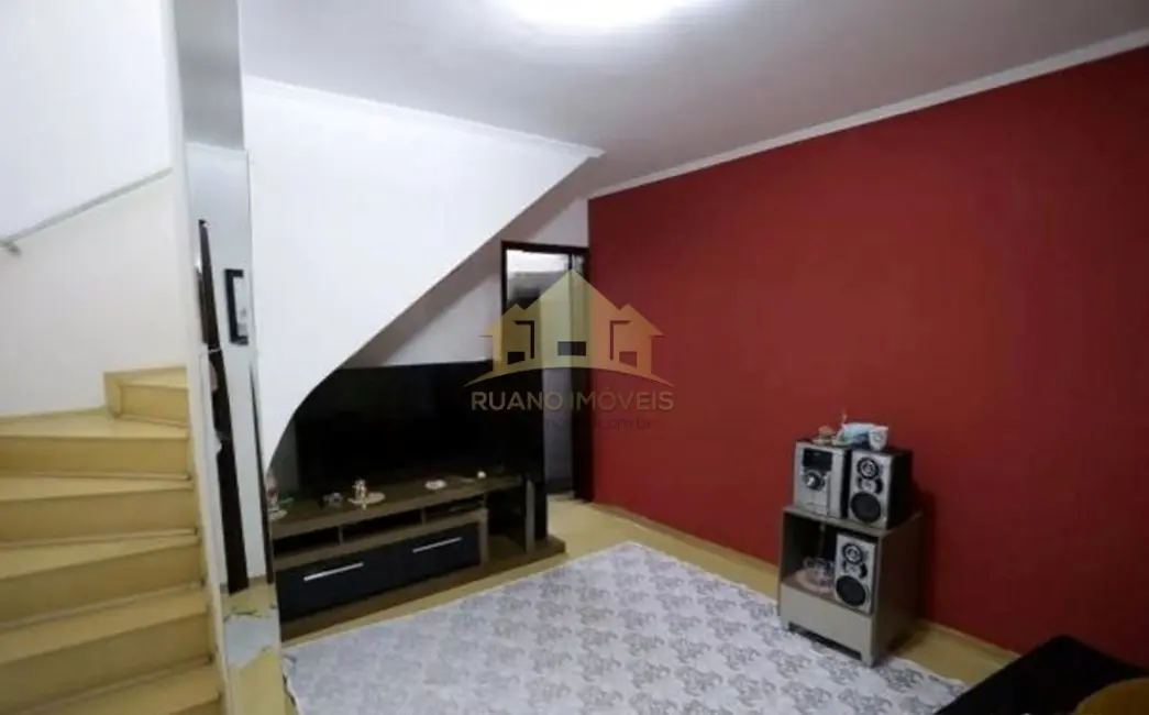 Foto 9 de Sobrado com 2 quartos à venda, 131m2 em Aricanduva, São Paulo - SP