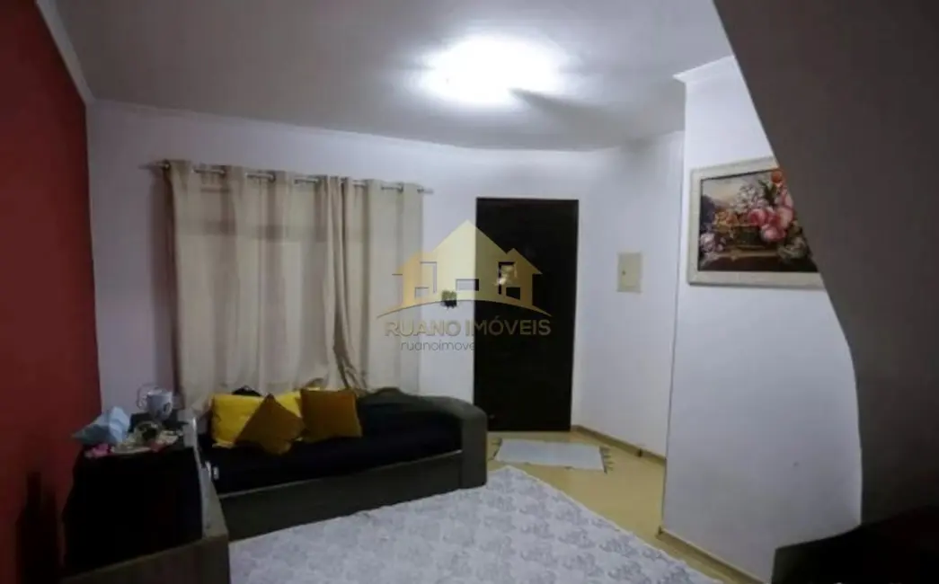 Foto 7 de Sobrado com 2 quartos à venda, 131m2 em Aricanduva, São Paulo - SP