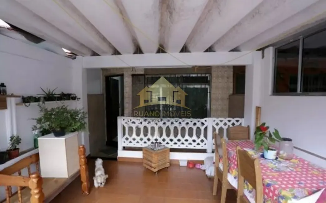 Foto 4 de Sobrado com 2 quartos à venda, 131m2 em Aricanduva, São Paulo - SP