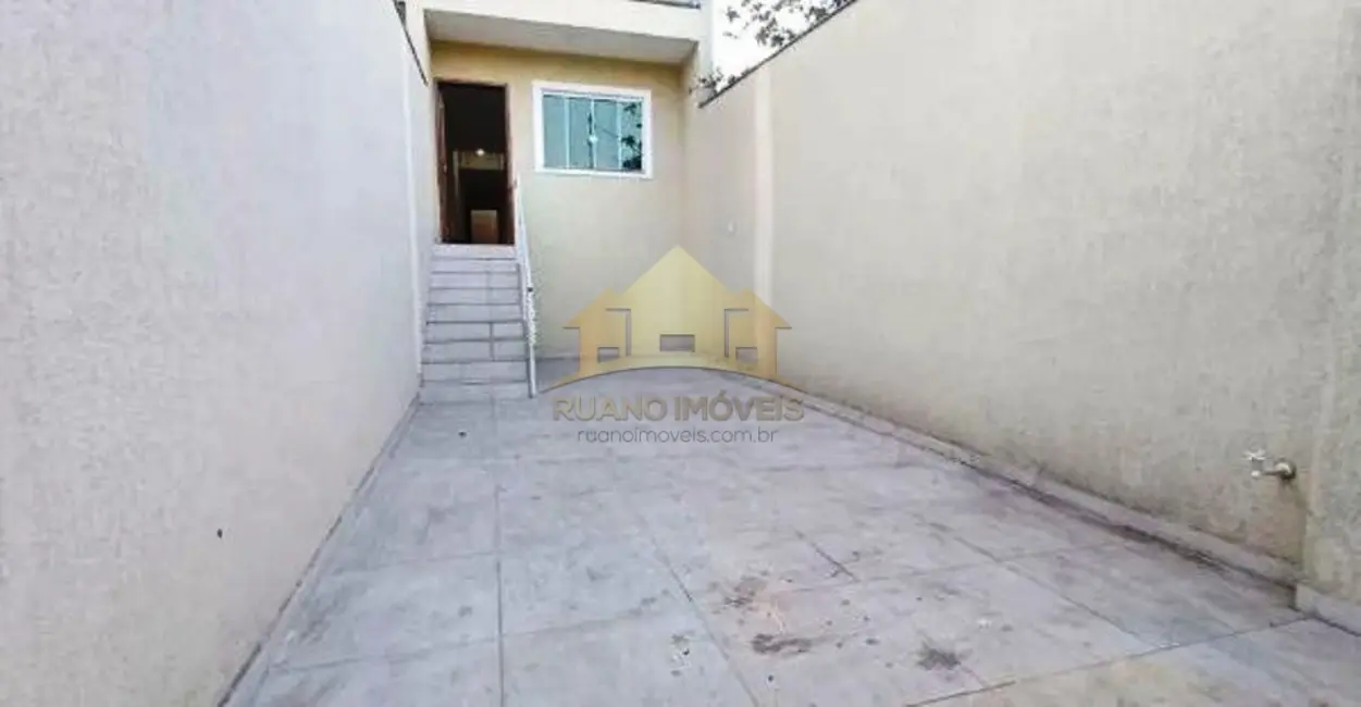 Foto 4 de Sobrado com 2 quartos à venda, 84m2 em Itaquera, São Paulo - SP