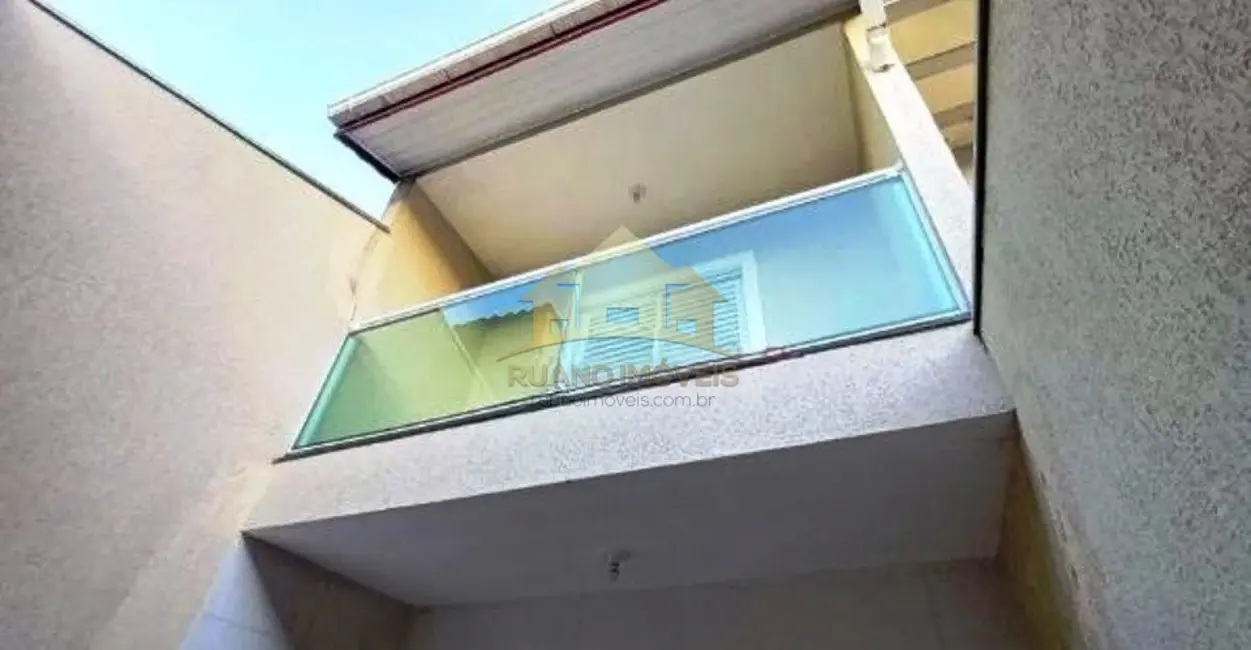 Foto 2 de Sobrado com 2 quartos à venda, 84m2 em Itaquera, São Paulo - SP