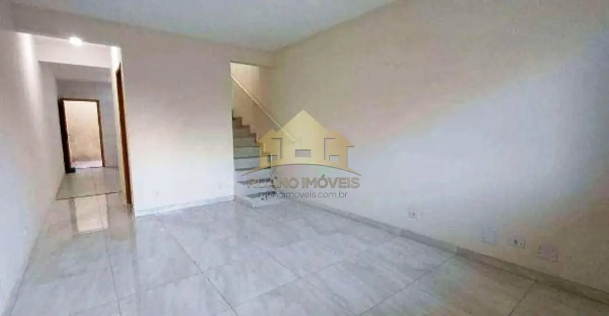 Foto 1 de Sobrado com 2 quartos à venda, 84m2 em Itaquera, São Paulo - SP