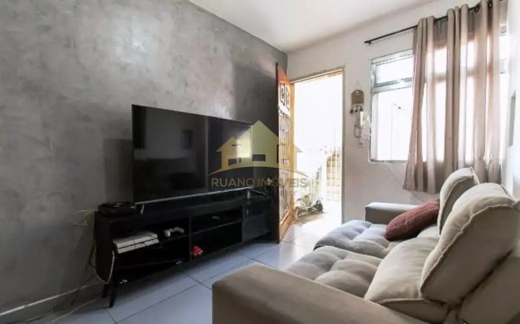 Foto 1 de Apartamento com 2 quartos à venda, 49m2 em Conjunto Residencial José Bonifácio, São Paulo - SP