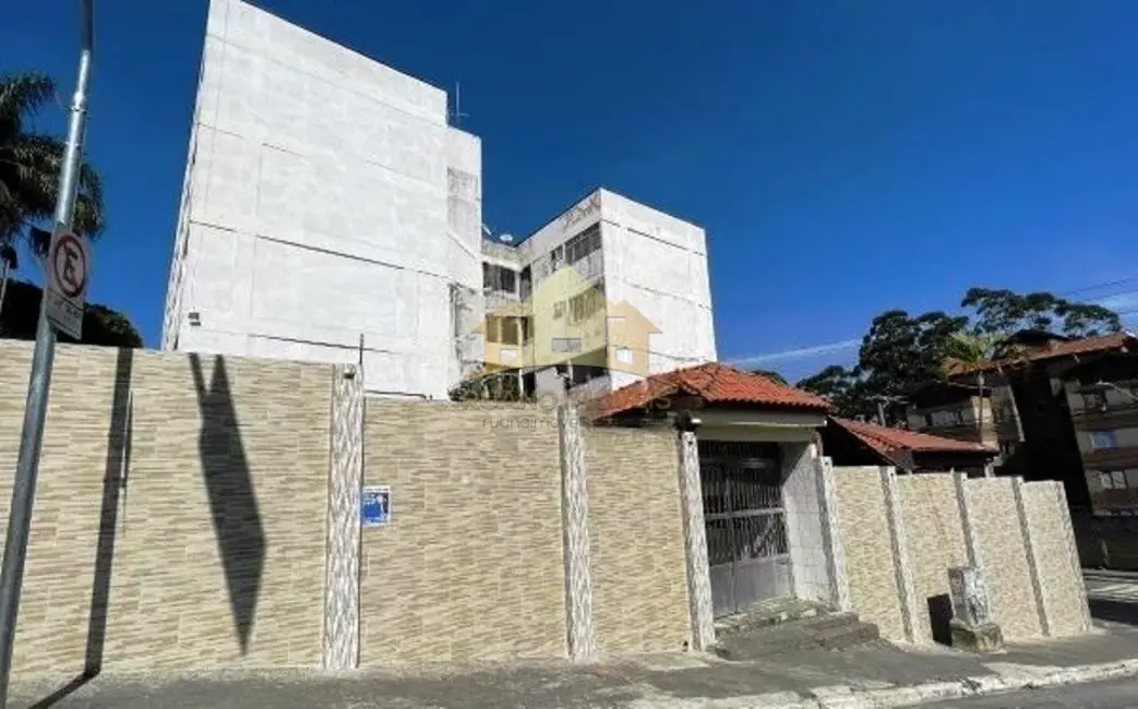 Foto 2 de Apartamento com 2 quartos à venda, 49m2 em Conjunto Residencial José Bonifácio, São Paulo - SP